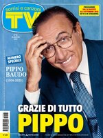 TV Sorrisi e Canzoni